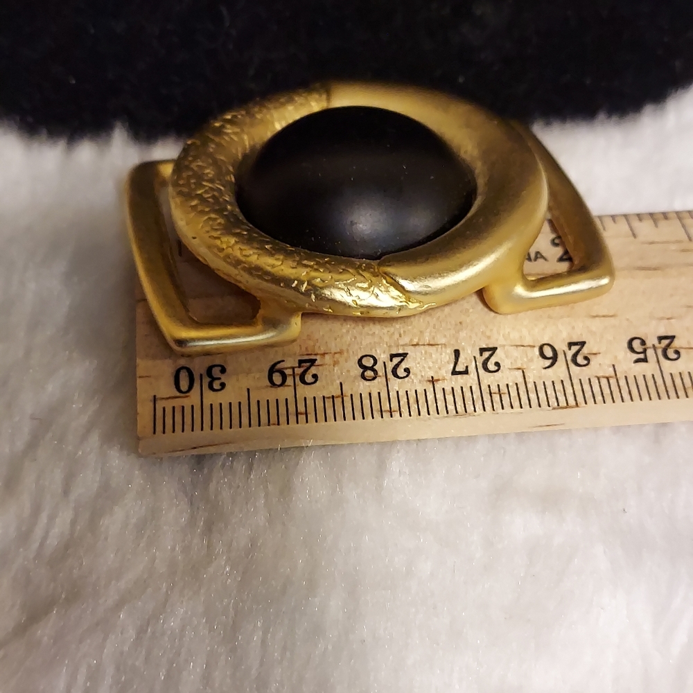 Weekender Belt Buckle - Picture 3 of 4